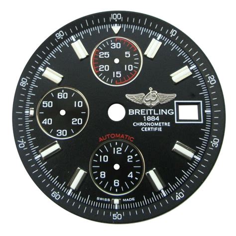 breitling dtaal